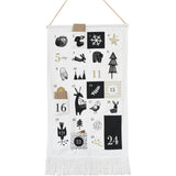 Festive Friends Advent Calendar