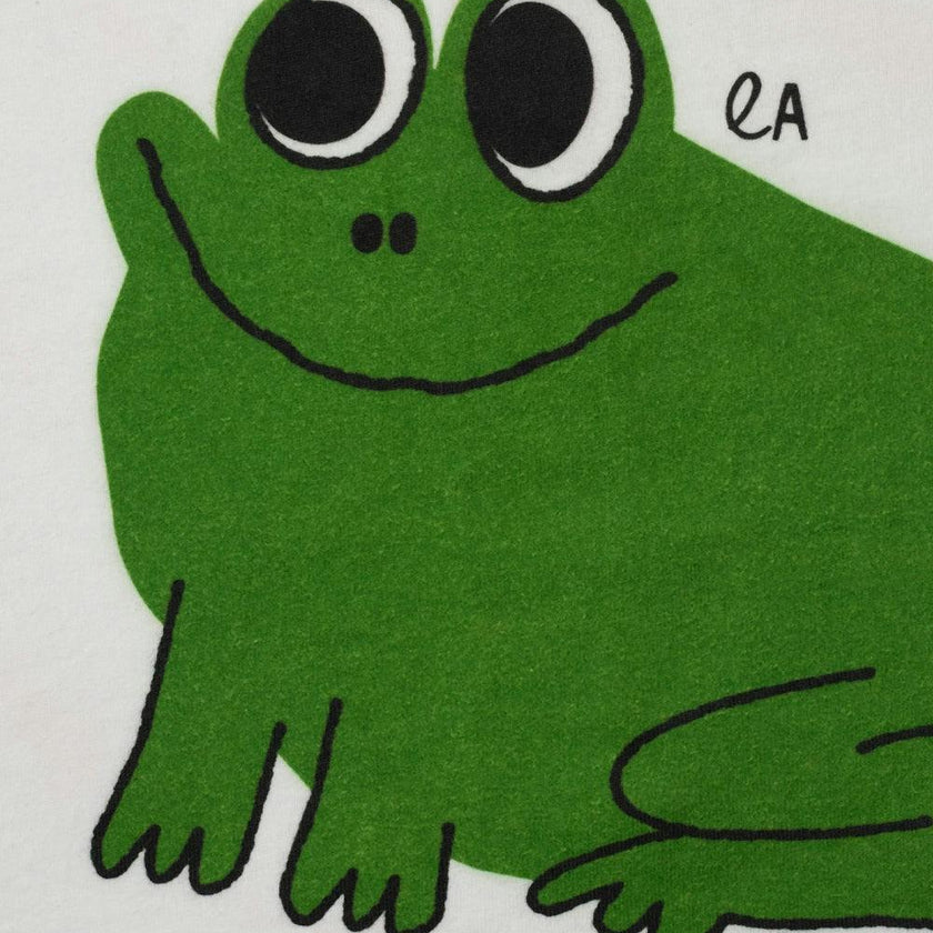 La Grenouille Tee