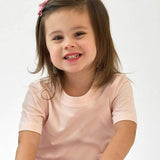 TAYLOR 5-Pack Toddler Short Sleeve T-Shirts