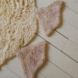 Washable Animal Rug Ducky