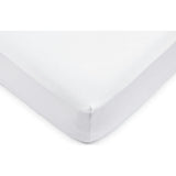 Premium Sateen Crib Sheet