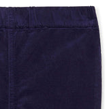 Pamela Velour Leggings