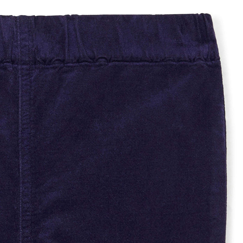 Pamela Velour Leggings