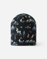 Tanssi - Reversible Organic Jersey Beanie