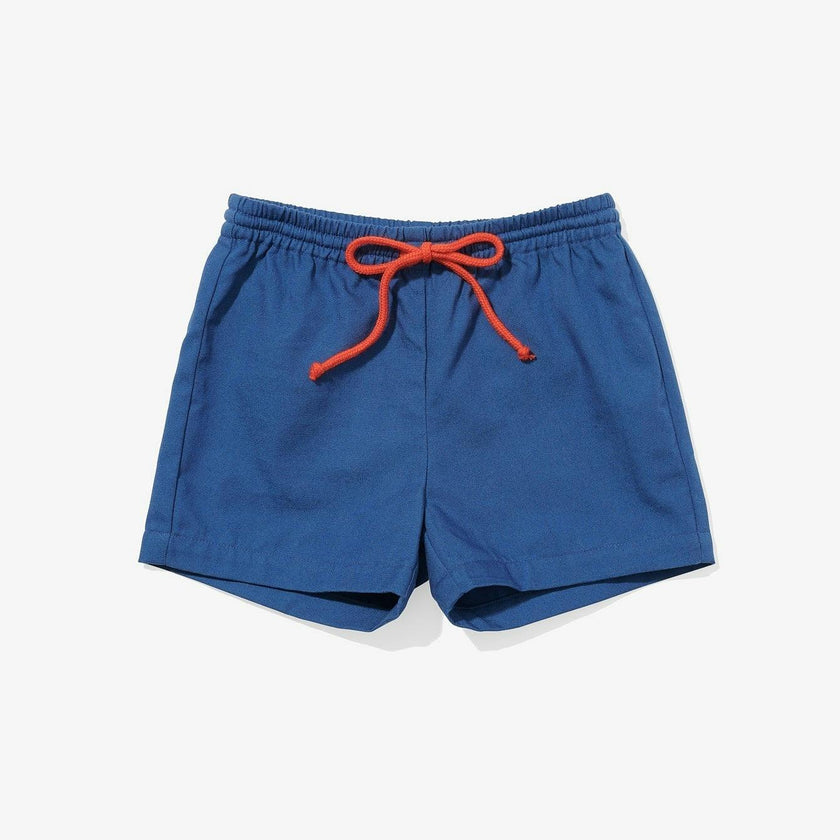 Bingo Short, Blue