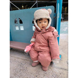 Benji Snowsuit Grand