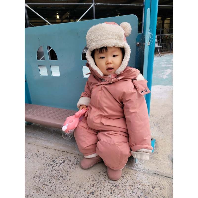 Benji Snowsuit Grand