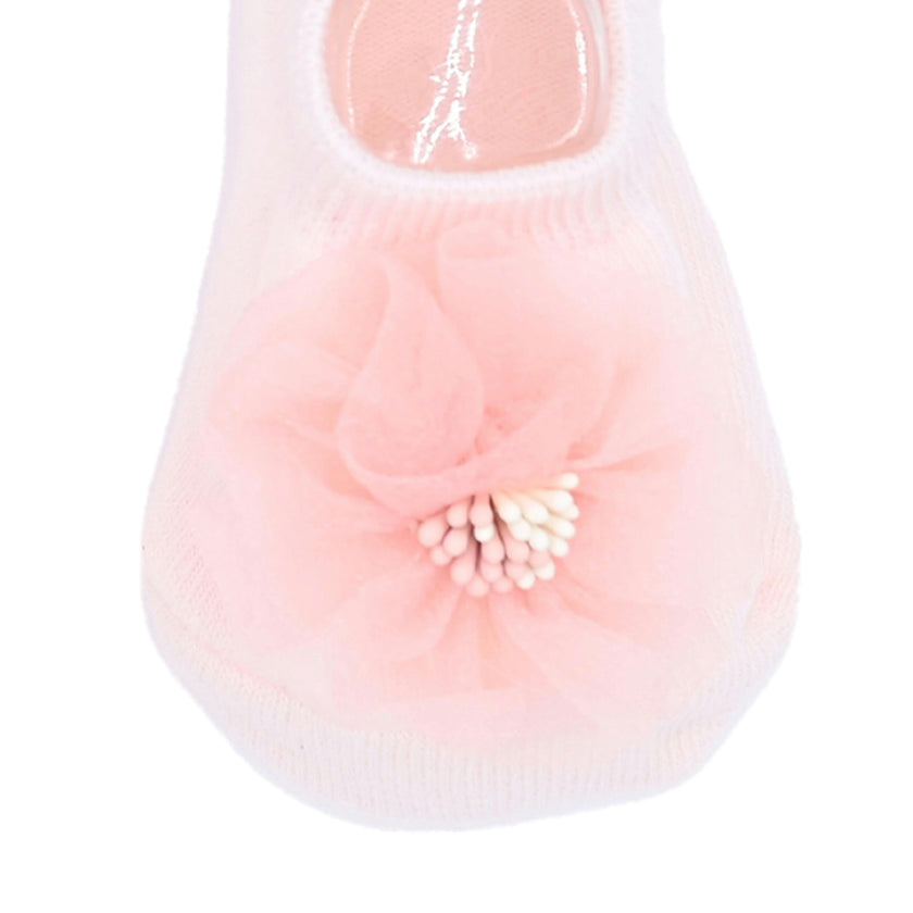 Lace Headband & Sock Gift Set
