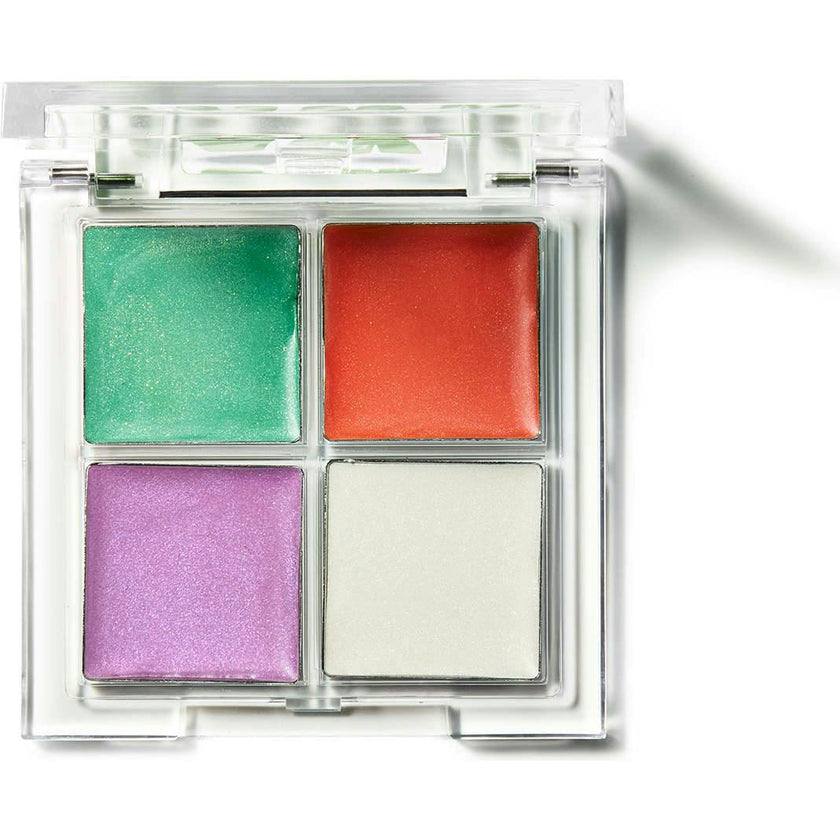 Daydreamer Lip + Cheek Palette