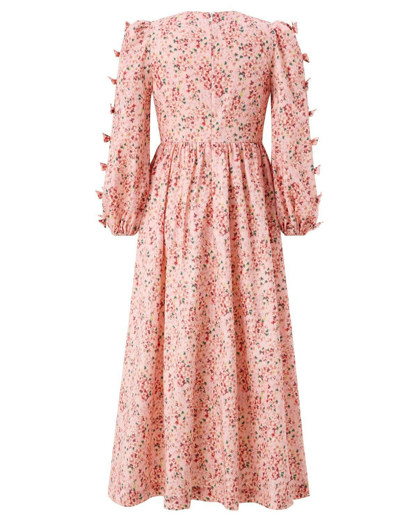 Rosabella Maxi Dress