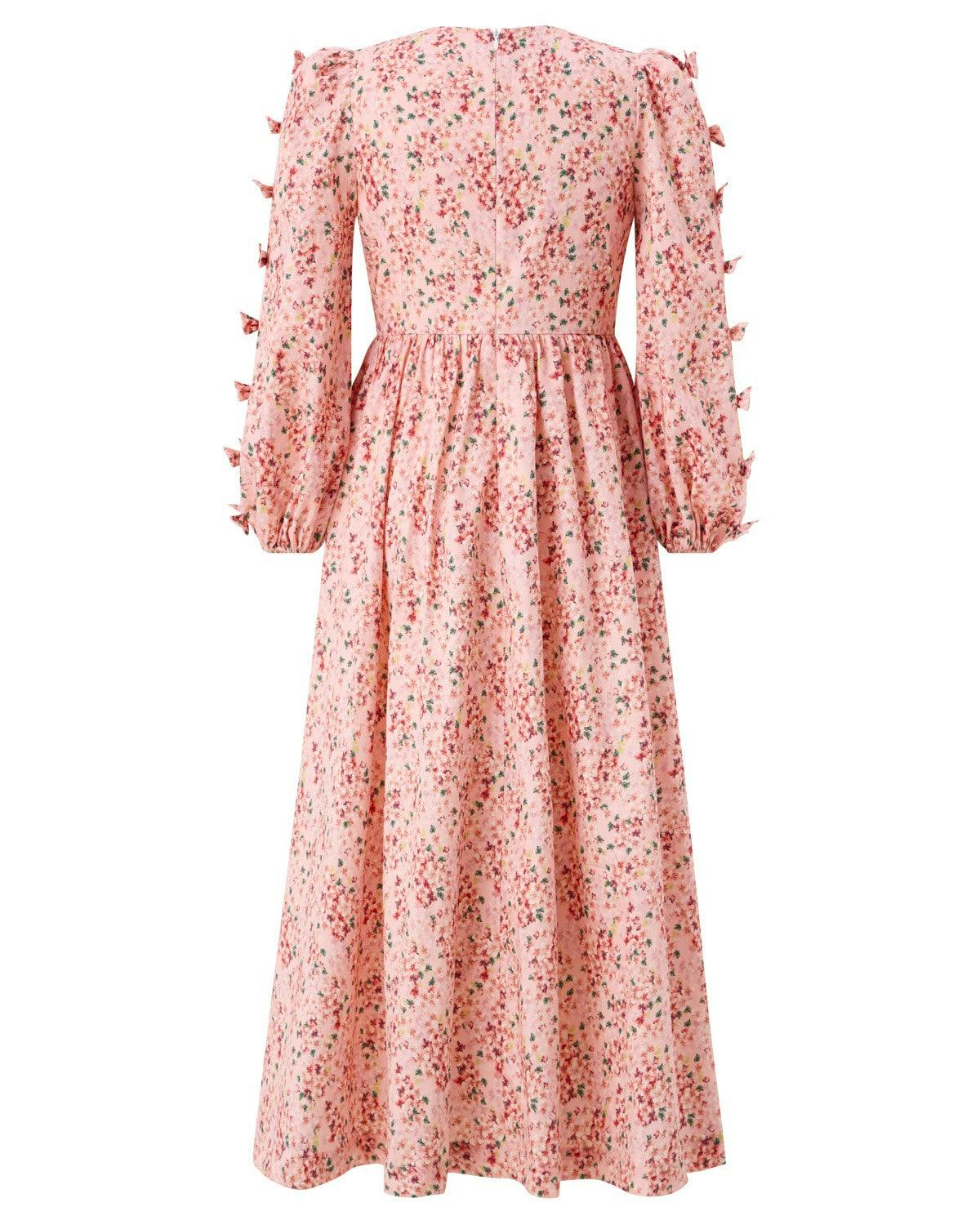 Rosabella Maxi Dress