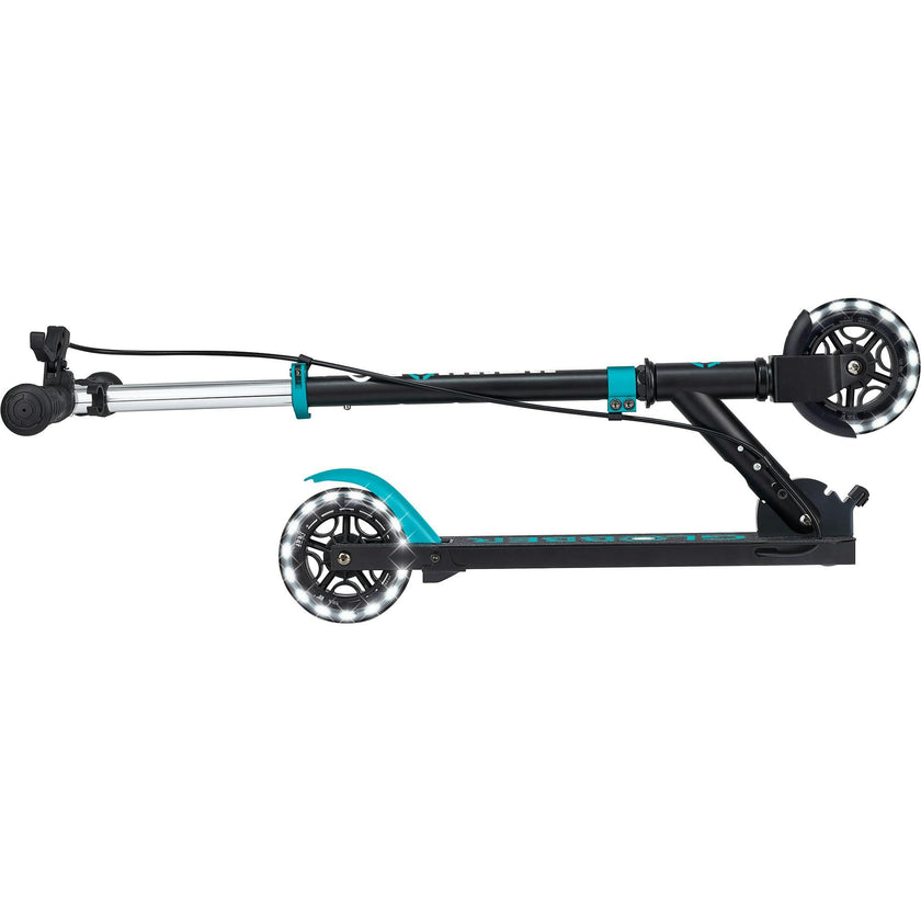 Flow Element Scooter