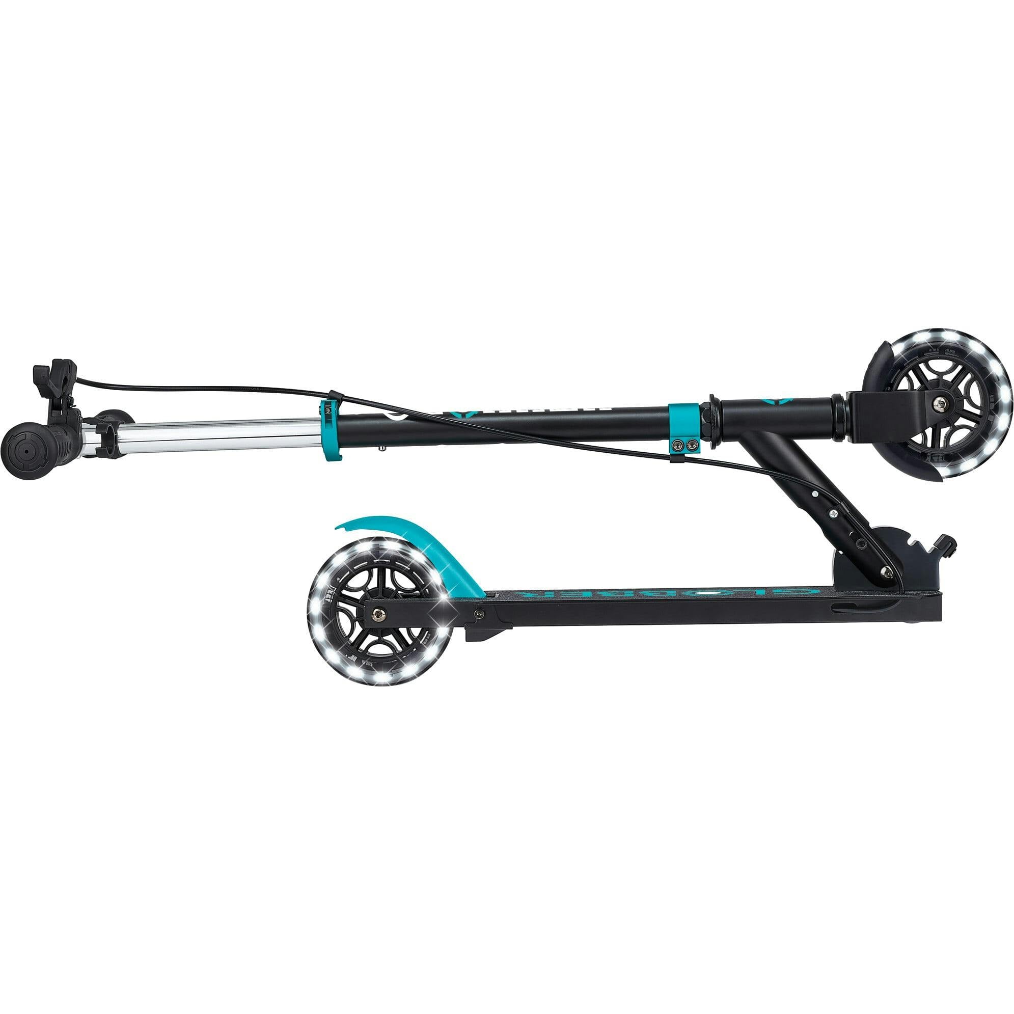 Flow Element Scooter