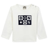 Taxi Logo Baby T-shirt