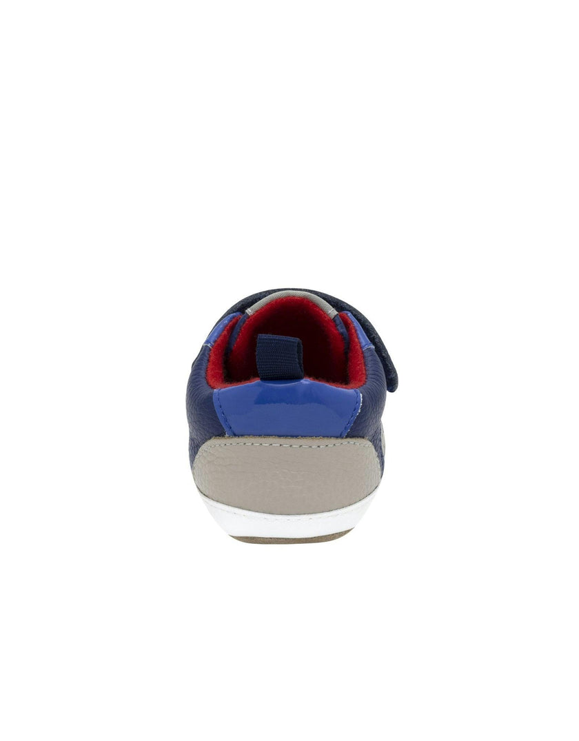 Jarrette Navy First Kick Prewalker