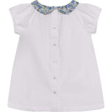 Baby Cotton Blouse Petal
