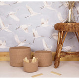 Ilse Rope Storage Baskets