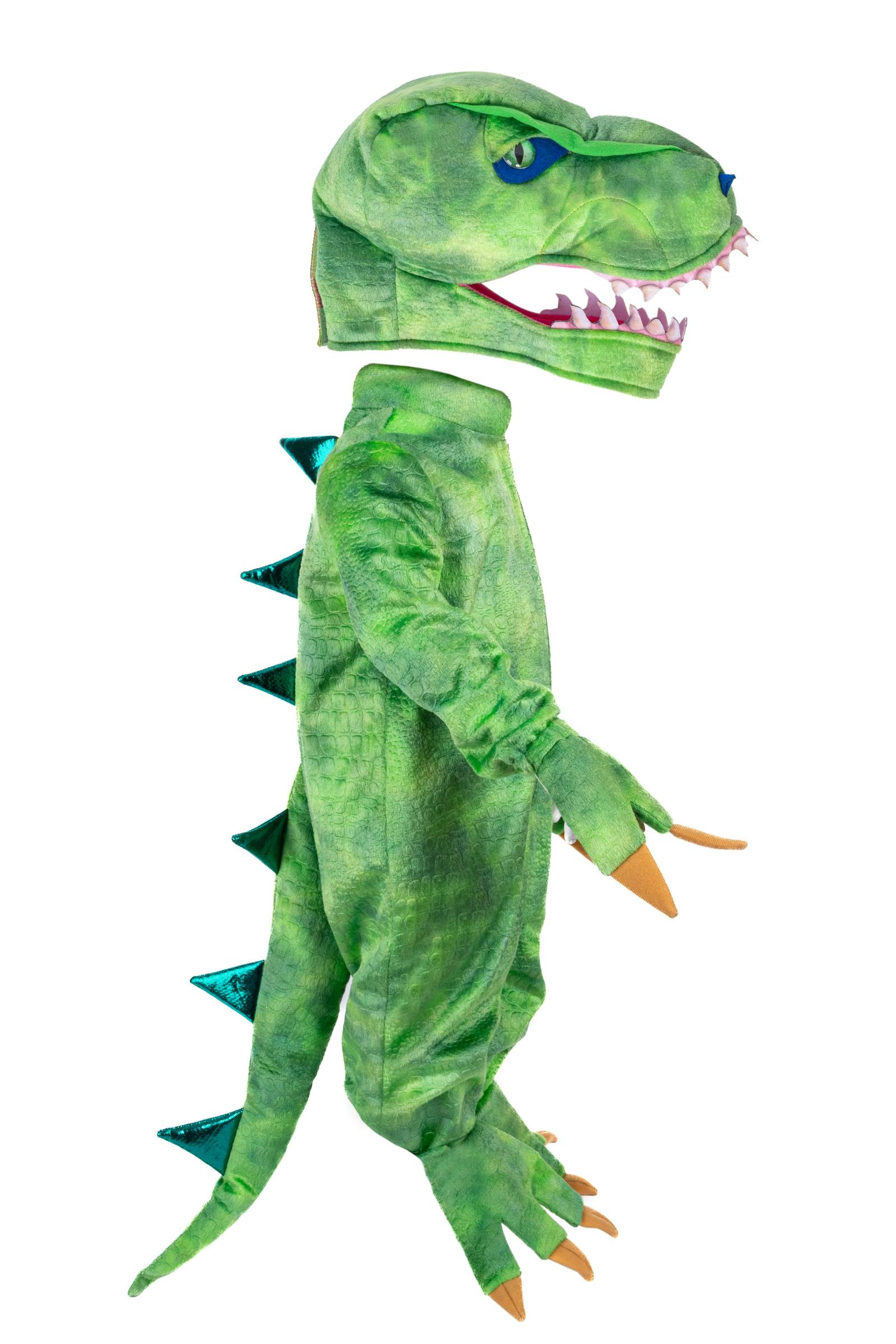 A Land Before Mine Deluxe T-Rex