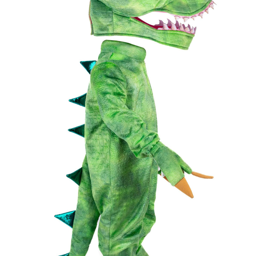 A Land Before Mine Deluxe T-Rex