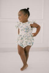 Josie Bubble | Cornflower Lane