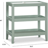 Colby Changing Table