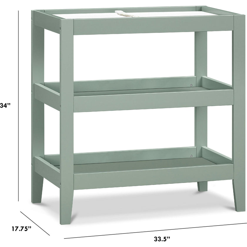 Colby Changing Table