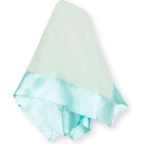 Security Blanket, Green