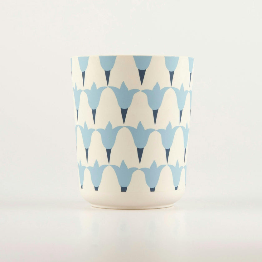 Meri Meri x Molly Mahon Patterned Reusable Cups