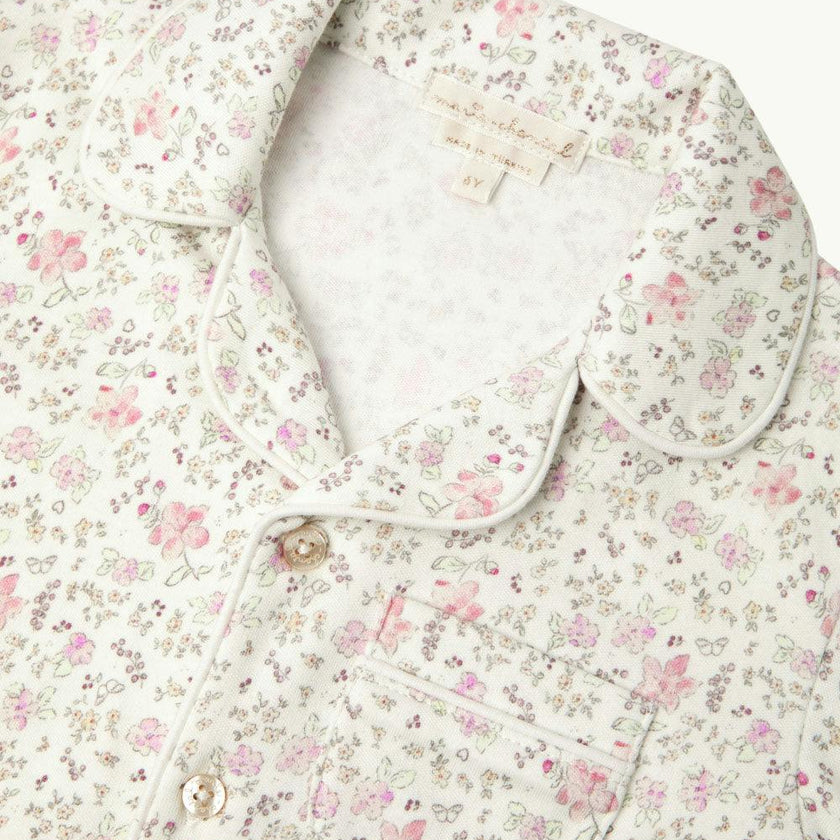 Charles Athena Pyjama - Child