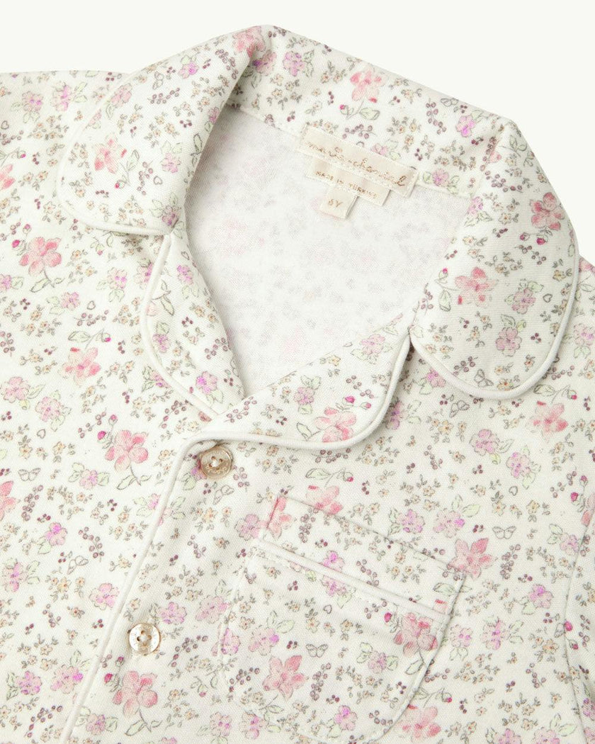 Charles Athena Pyjama - Child