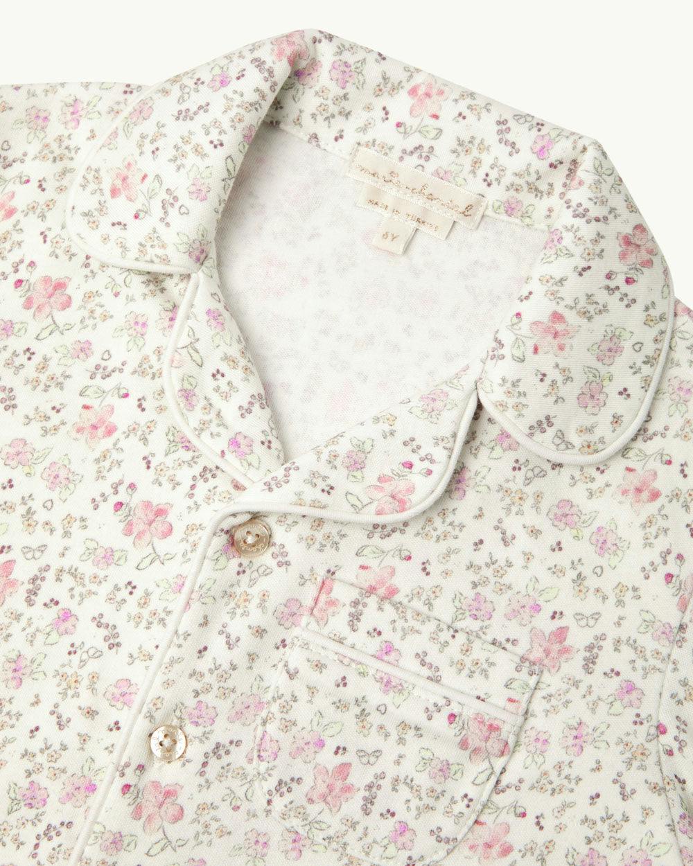 Charles Athena Pyjama - Child