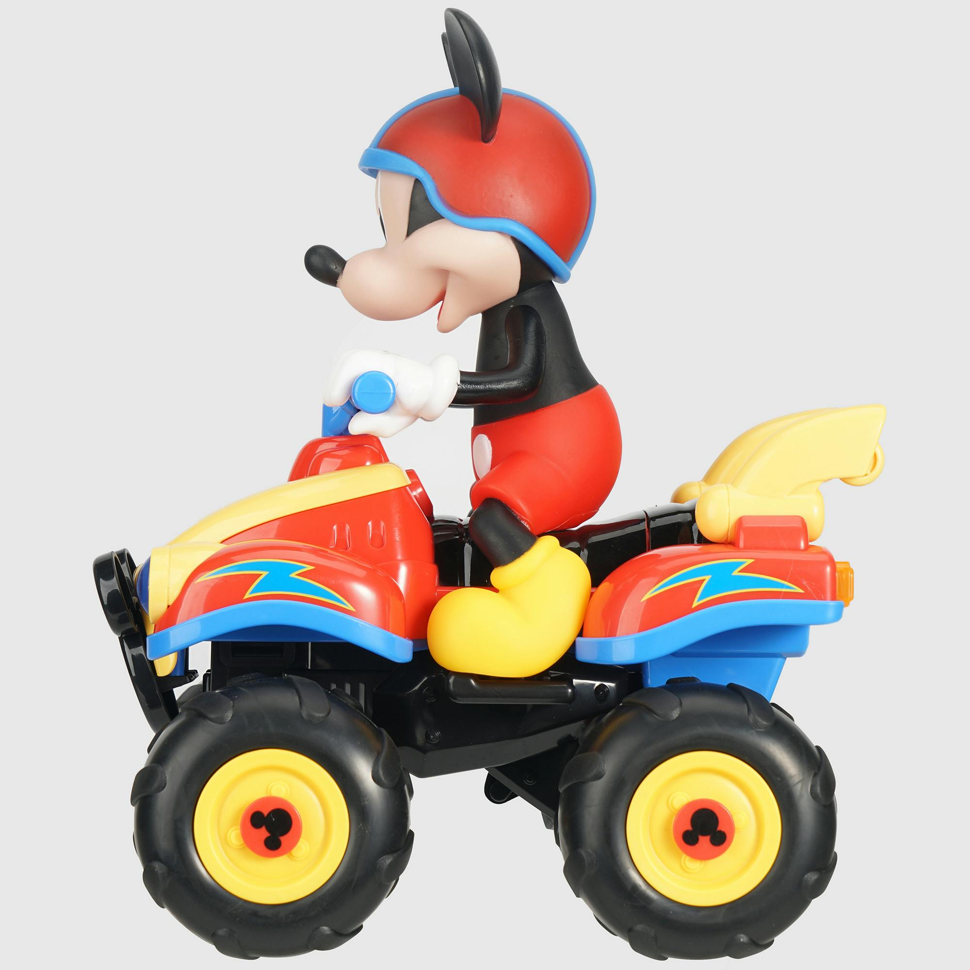 Disney Jr: 7.5