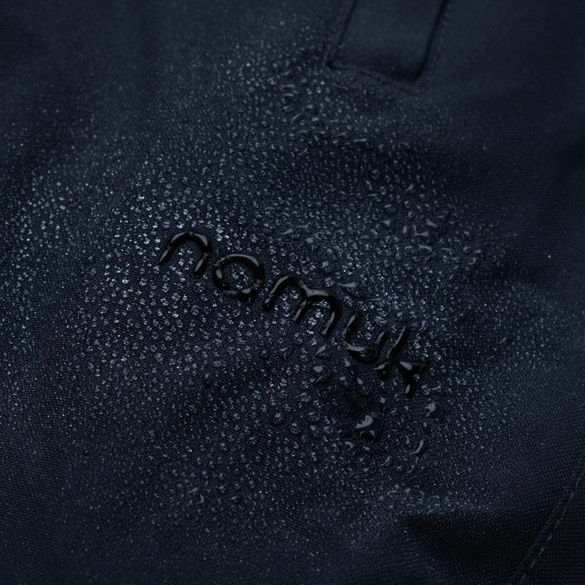 Corbet snow bib pants