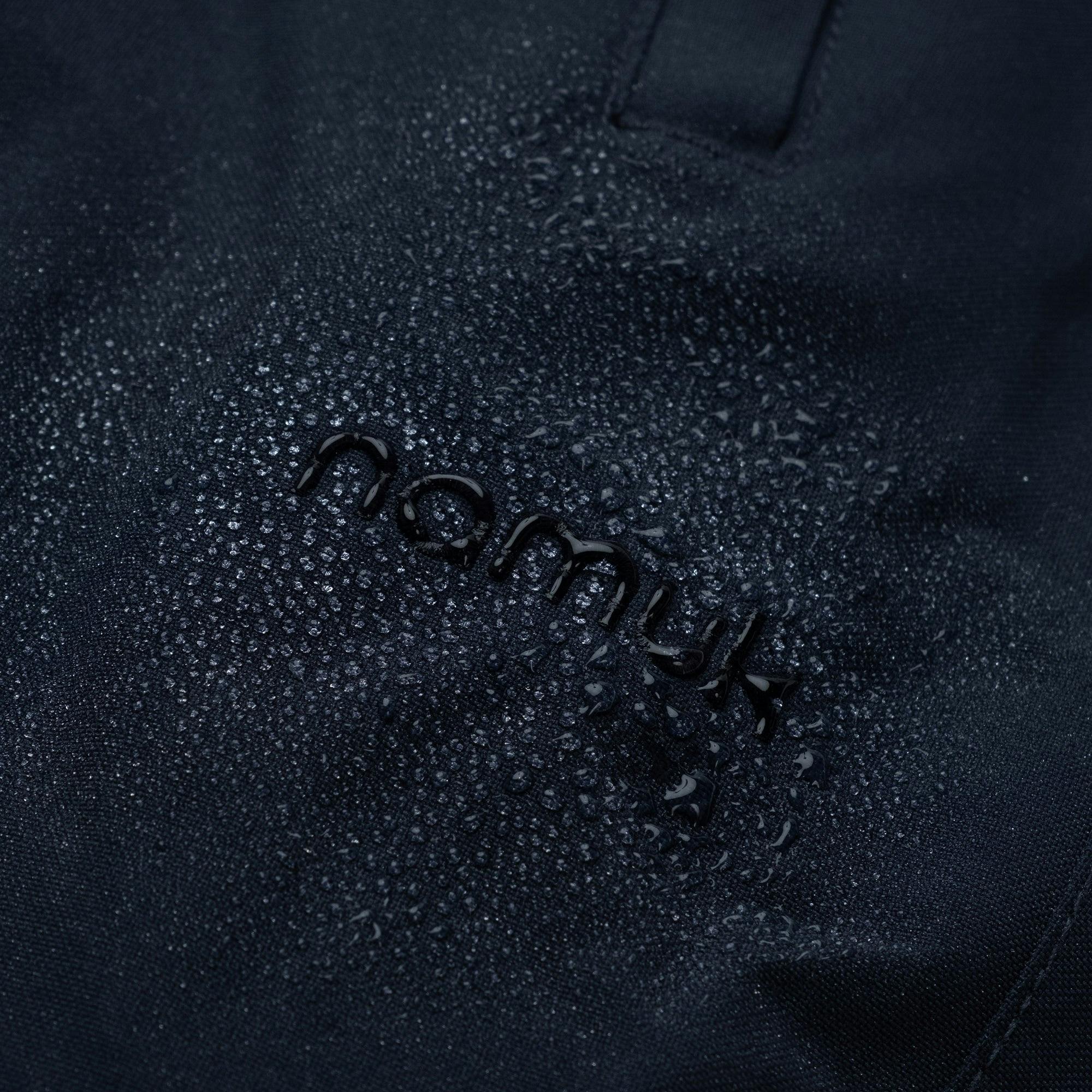 Corbet snow bib pants