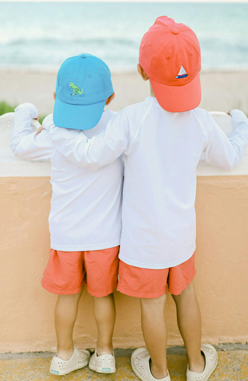 T-Rex Dinosaur Baseball Hat