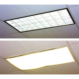 Fluorescent Light Filters (Whisper White)