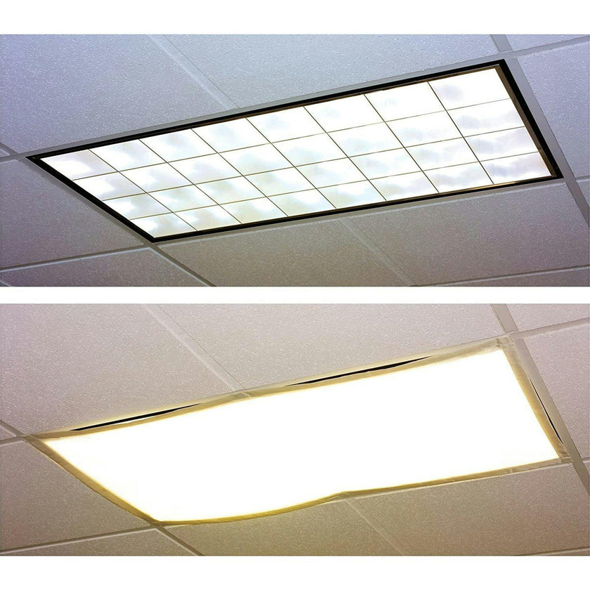 Fluorescent Light Filters (Whisper White)