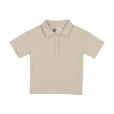 Seersucker Boys Shirt