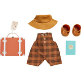 Dinkum Doll Travel Togs
