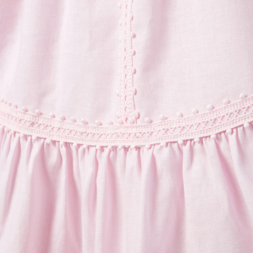 The Destination Dress
