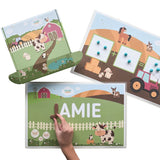 Farm Bundle - Personalized