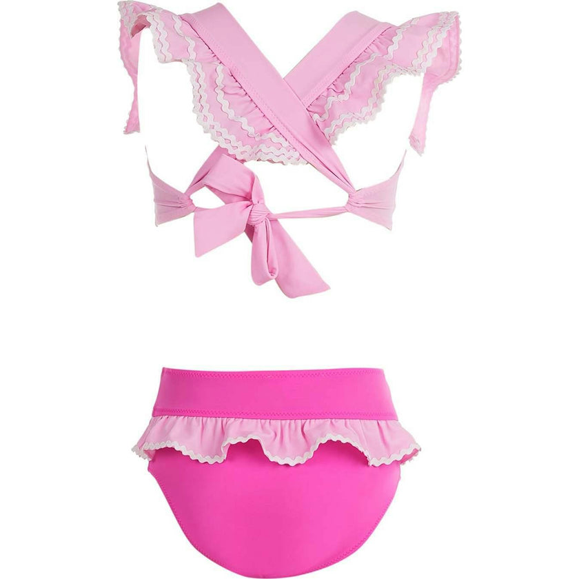 LIDIA TWO PIECE BIKINI