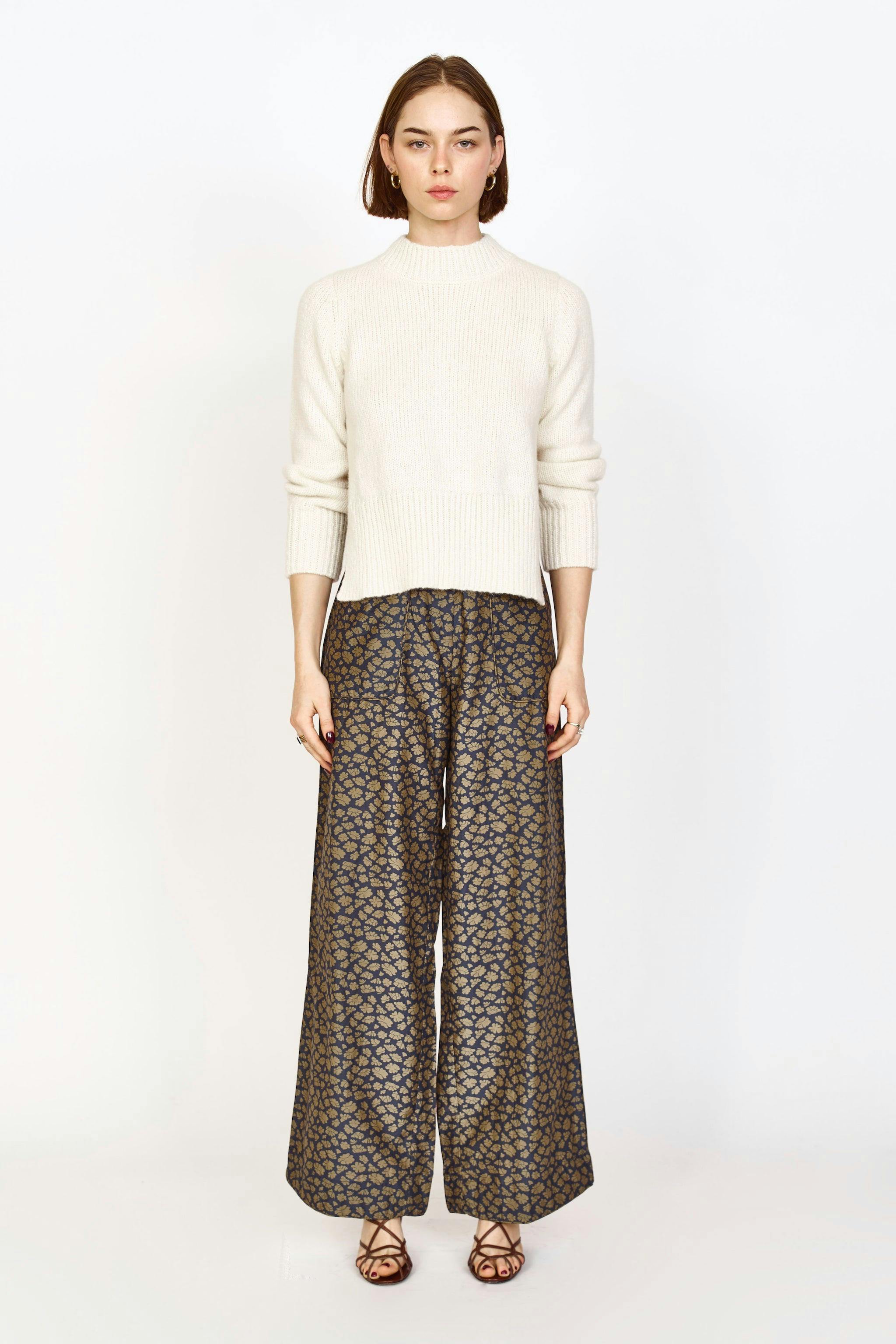 Women's Tivot Wide Leg Pant