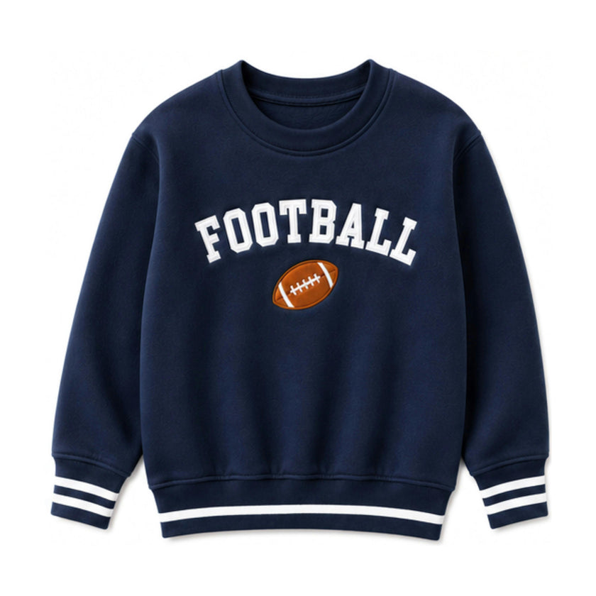 Football Sweatshirt