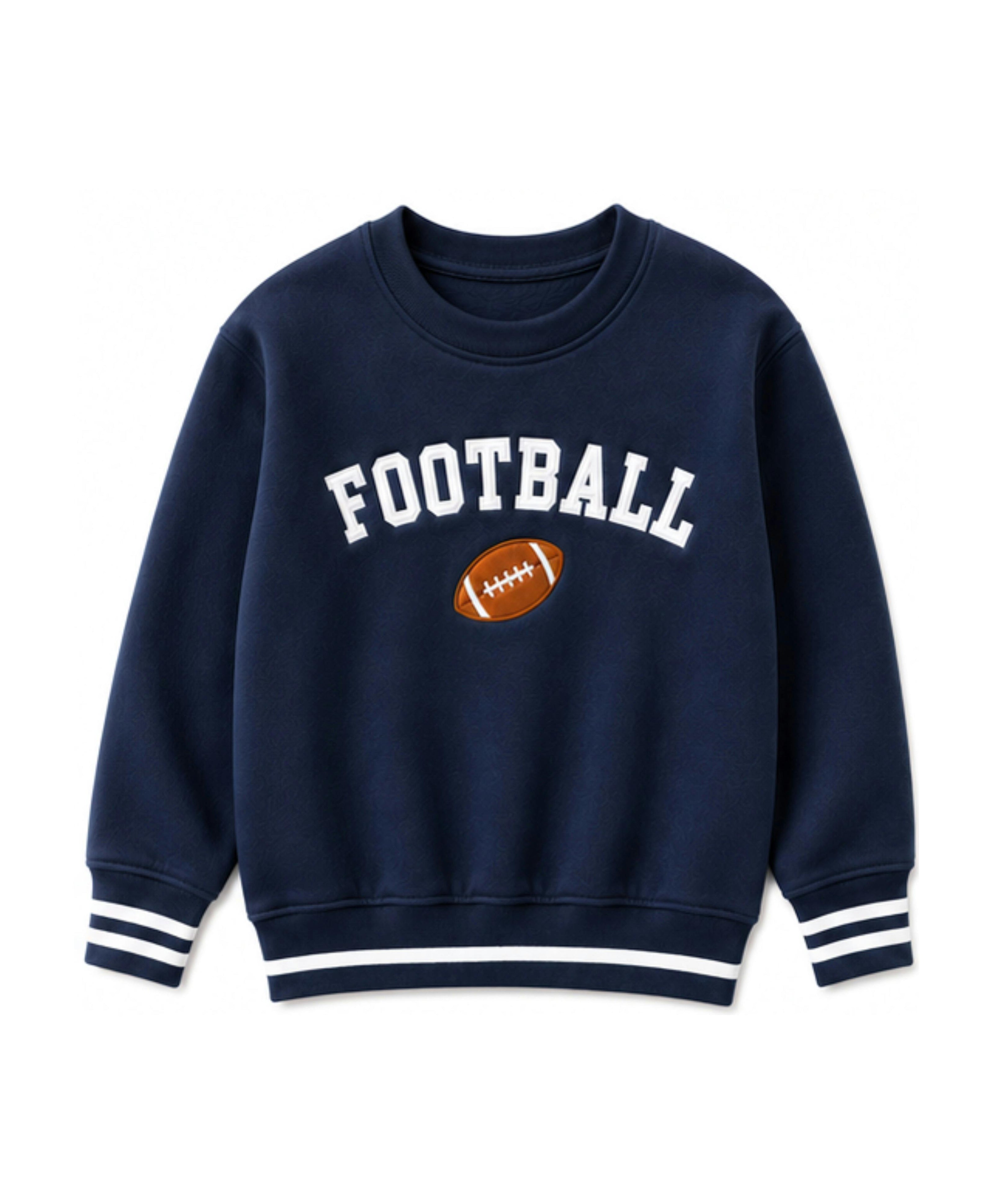 Football Sweatshirt
