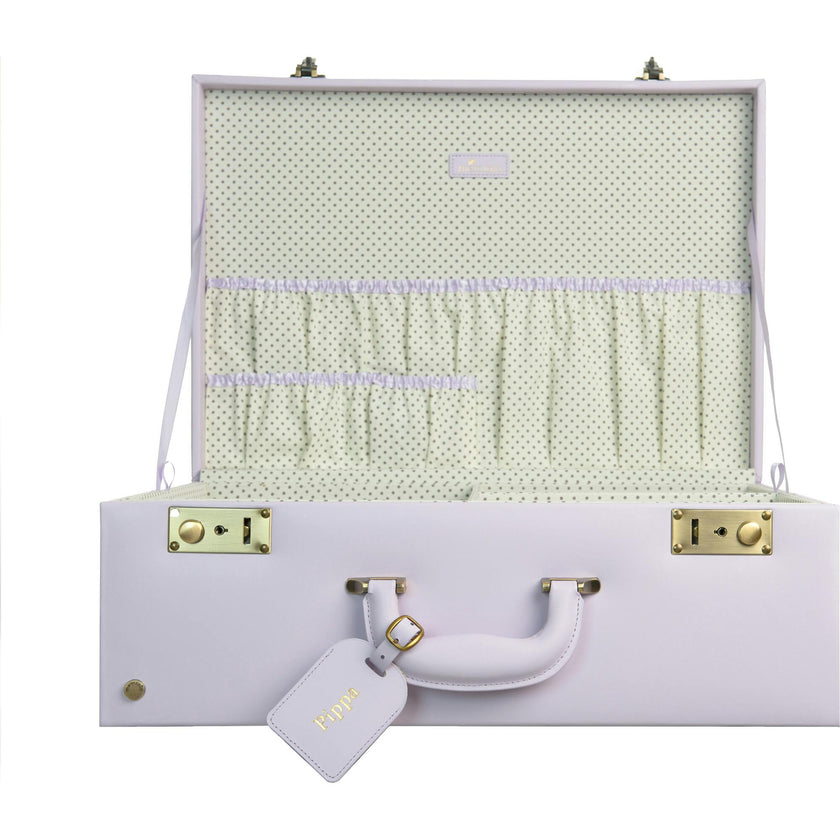 Large Memory Box Keepsake Case