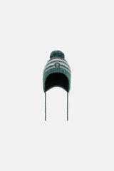 Peruvian Knit Hat