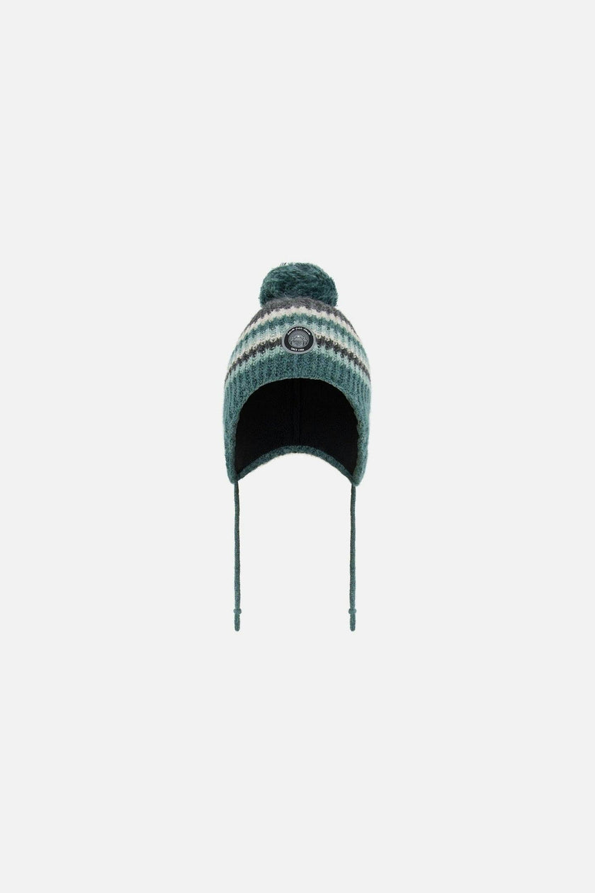 Peruvian Knit Hat