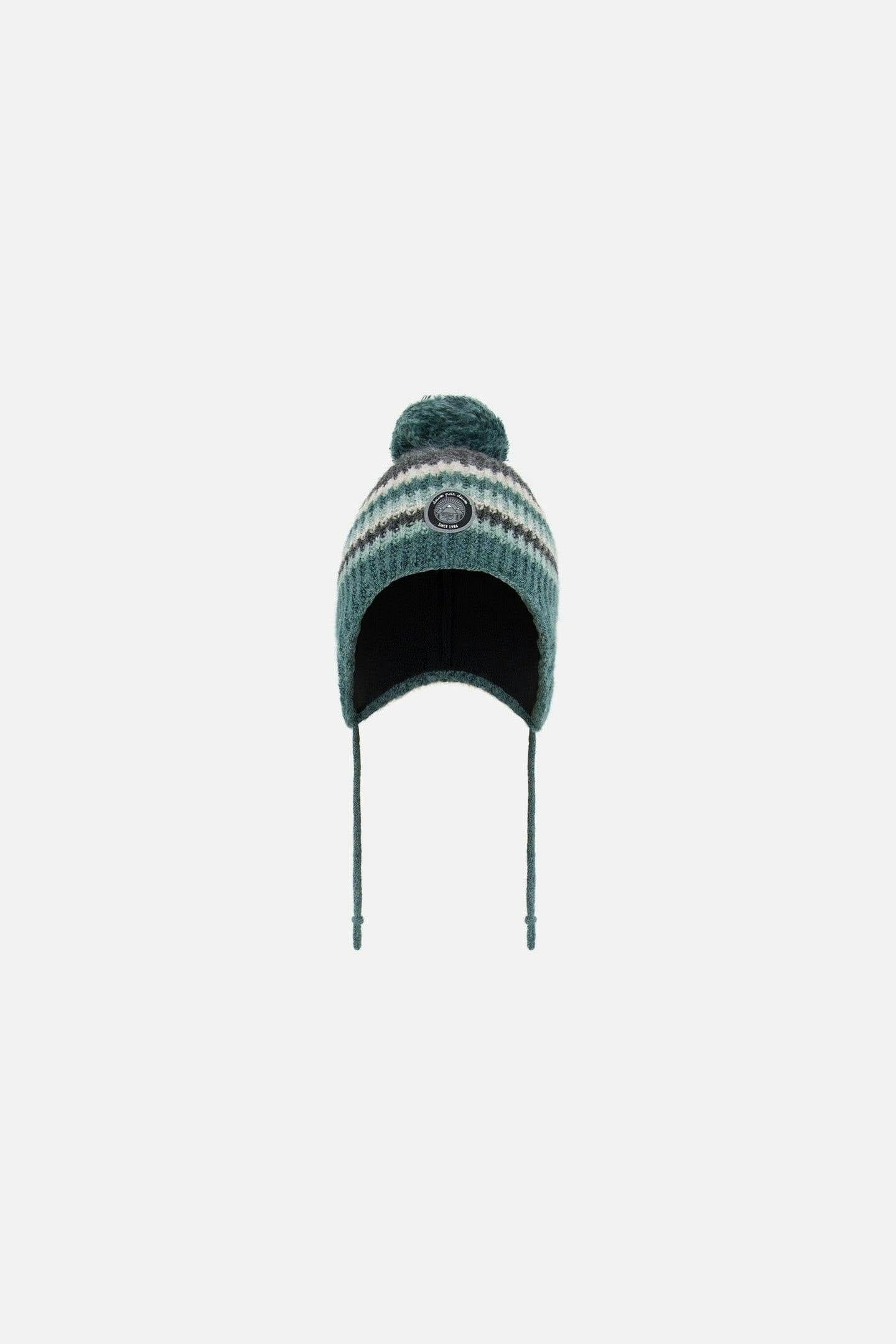Peruvian Knit Hat