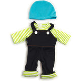 12⅝" Cold Weather Jumper Set